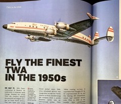 VOL. 3, EXPLORING AIRLINE HISTORY, sold and signed by author David H. Stringer