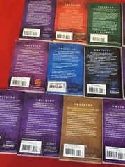 Nocturne Fantasy Romance Novels Lot Of 13 Various Authors