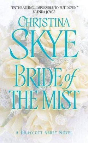 Bride of the Mist – paperback, 9780380782789, Christina Skye