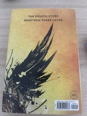 Harry Potter and the Cursed Child Parts One and Two