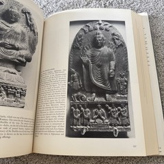THE IMAGE OF THE BUDDHA By David L. Snellgrove & Jean Boisselier – Hardcover
