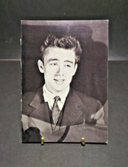 James Dean Collector’s Lot – 5 Books + 10 Greeting Cards – Rebel Icon Tribute