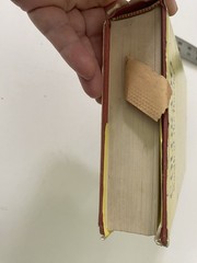 Colorado: South of the Border by Taylor, Ralph C. 1St Edition, Dust Jacket BK740