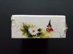 Teeny Tiny Gnome Tomes Miniature 3 Books Set In Slipcover 1981 NEW SEALED