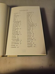 Vintage 1997 „100 Flowers and How They Got Their Names” By Diana Wells Hardcover