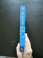 Signature Editions Ser.: The Odyssey by Homer (2022, Trade Paperback)