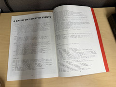 THE HISTORY OF THE DAMNED FANZINE Part One 1976-1977 ONLY 2500 made RARE Punk