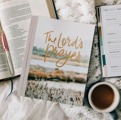 The Daily Grace Co The Lord’s Prayer Bible Study