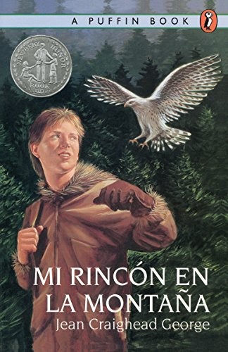 Mi Rincon en la Montana (Spanish Edition) by George, Jean Craighead