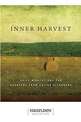 Inner Harvest (Hazelden Meditation Ser.))