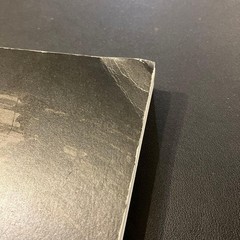 Hiroshi Sugimoto Lost Human Catalogue 2016 Tokyo Photo Museum 9.1×11.5in 247P
