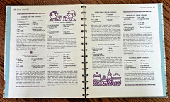 Betty Crocker Good and Easy Cook Book 1962 1st Edition 3rd Printing 192 Pages
