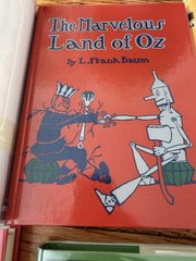 14 Wizard Of Oz Facsimile Book Lot: Morrow/Books of Wonder Frank Baum Excellent