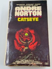 Andre Norton Fawcett Vintage 6 PB Fantasy Lot Various Titles 1970s 1980s
