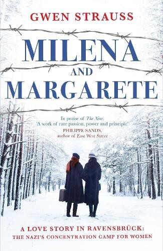 Gwen Strauss Milena and Margarete (Hardback) (UK IMPORT)