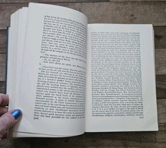 1961. Ulysses by James Joyce | Corrected Edition HC by Random House Ex-Library