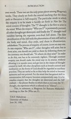 Sri Ramana Maharshi’s Words of Grace Self Inquiry & Who Am I Teachings Book