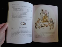 Sri Ramana Maharshi Friend of Animals Nondi and the Monkeys of Arunachala India