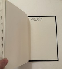 John Hagee Prophecy Study Bible NKJV Nelson 1462 Black Hardcover THUMB INDEX ED