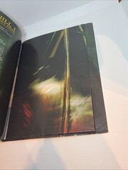 Silent Hill 4: The Room Official Strategy Guide (BradyGames, 2004) w/ Poster