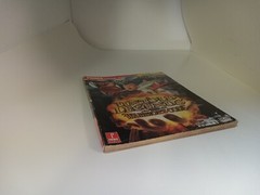 UNTOLD LEGENDS THE WARRIOR’S CODE OFFICIAL STRATEGY GUIDE FOR THE SONY PSP #L18
