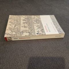 Robinson Crusoe by Thomas Keymer and Daniel Defoe (2009, Uk-Trade Paper)