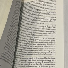 Un Mundo Sin Fin Spanish Edition By Ken Follet Tradeback Kingsbridge Series