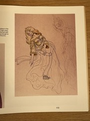 Law & Chaos The “Stormbringer” Animated Film Project Wendy Pini 1987
