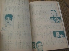 Ongaku Senka Japanese Magazine May 1982 Duran Duran Go Go’s Spandau Ballet
