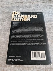 Civilization and Its Discontents – Freud, Sigmund Paperback