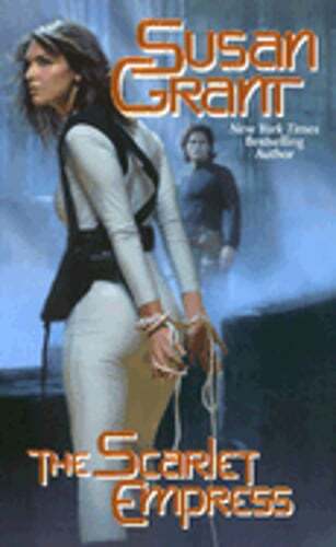 The Scarlet Empress by Susan Grant: Used