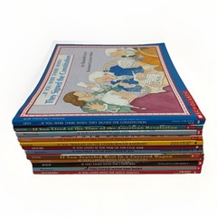 Children’s Books: …If You Series – Lot of 12 Various Titles & Author