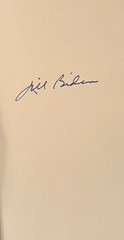 Where the Light Enters by Jill Biden Signed 1st Edition NEW