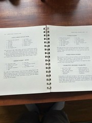 WHITE TRASH COOKING Spiral Bound 134 Pages By Ernest Matthew Mickler