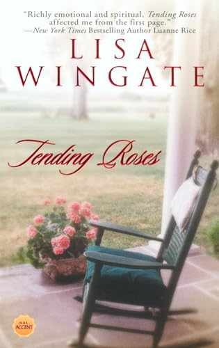 Tending Roses (Tending Roses Series, – Paperback, by Wingate Lisa – Acceptable