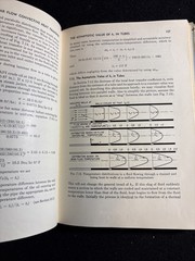 Principles of Engineering Heat Transfer by Warren H Giedt 1958 vintage
