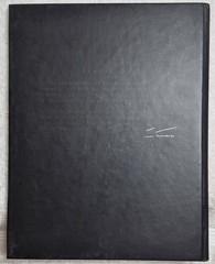 Celadon Photography • Emancipación Masculina: Sensación V1 (2016 • Ltd of 1000)