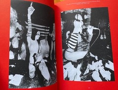 Kembra Pfahler SIGNED Artbook The Voluptuous Horror of Karen Black 2026