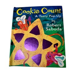 Set SIGNED Robert Sabuda Night Before Christmas Pop-up Book 1st Ed 2002 Pristine