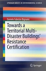 Towards a Territorial Multi-Disaster Buildings’ Resistance