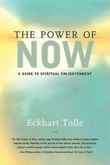 The Power of Now: A Guide to Spiritual Enlightenment by Tolle, Eckhart, Good Boo
