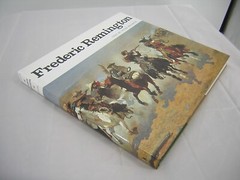 Frederic Remington : Paintings, Drawings, and Sculpture by Peter H. Hassrick