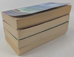 Lot 20 Tony/Anne Hillerman ~ 8 Hardcover & 12 Paperback ~ 18 Leaphorn/Chee 1sts