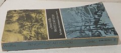 PRINCIPLES OF ART HISTORY:HEINRICH WOLFFLIN Dover 237 pages used GOOD Paperback