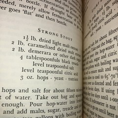 Vintage 1965 Home Brewing Without Failures H E Bravery Beer Ale Stout Cider HC