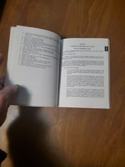 Pocket Guide to Antimicrobial Therapy in Otolaryngology- Head and Neck 1996 PB