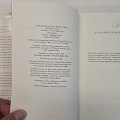 Sophie’s World: A Novel about the History of Philosophy Gaarder UK Edition