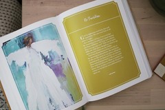 NRSVue, Holy Bible, Anne Neilson Angel Art Series, Leathersoft, Multi-Color,…