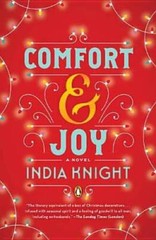 Comfort and Joy: A Novel – Paperback By Knight, India – GOOD