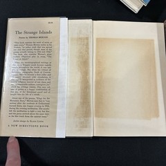 Thomas Merton Vintage Hardcover Book Lot – Some First Editions – All Hardcover